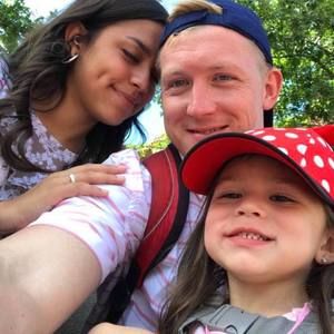 Meet your Posher, Alexis